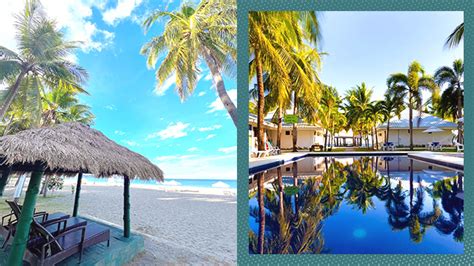 LIST: 10 Best Beach Resorts in Bataan for Every Budget .